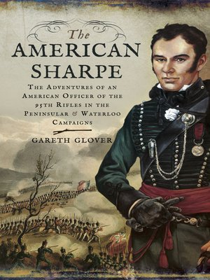 cover image of The American Sharpe